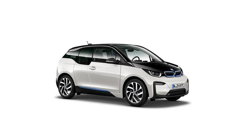 Gebraucht BMW i3 125 kW (170 PS) 2025 Kleinwagen