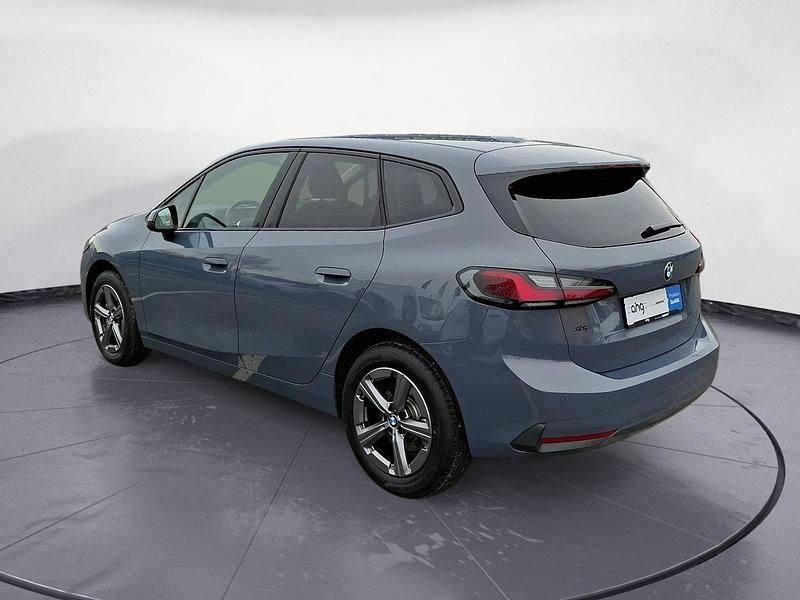 Gebraucht BMW 220 Active Tourer 156 PS (114 kW) 2025 Braun Van / Kleinbus