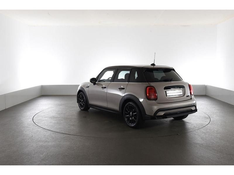 Gebraucht Mini Cooper Classic 136 PS (100 kW) 2022 Grau Kleinwagen