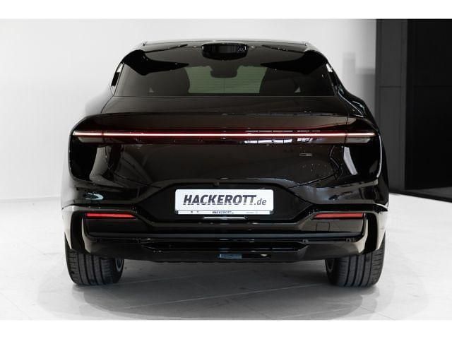 Neu Lotus Eletre 450 kW (612 PS) 2026 Schwarz SUV
