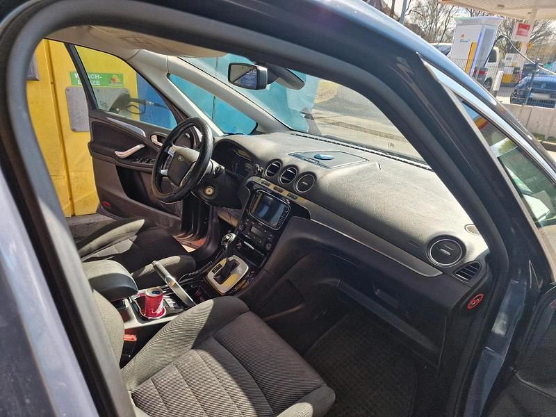 Gebraucht Ford S-MAX S 163 PS (119 kW) 2012 Andere farben Van / Kleinbus