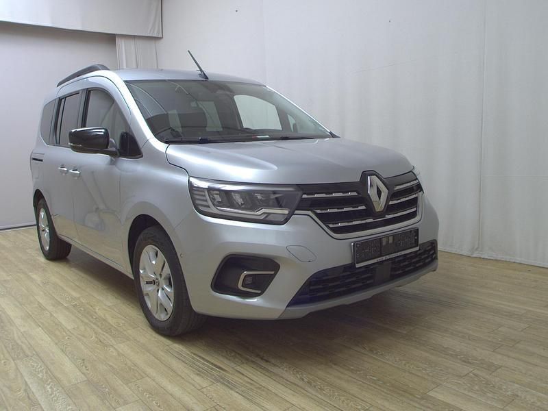 Gebraucht Renault Kangoo Intens 95 PS (69 kW) 2022 Grau Van / Kleinbus