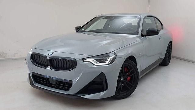 Gebraucht BMW 230 M Sport 245 PS (180 kW) 2023 Graukeine angabe Coupé