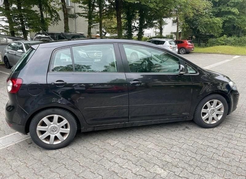 Gebraucht VW Golf V 116 PS (85 kW) 2006 Kleinwagen