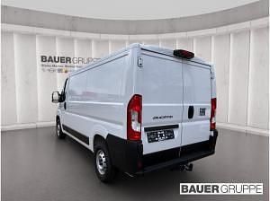 Neu Fiat Ducato 120 PS (88 kW) 2026 Weiß (ducato weiß) Van