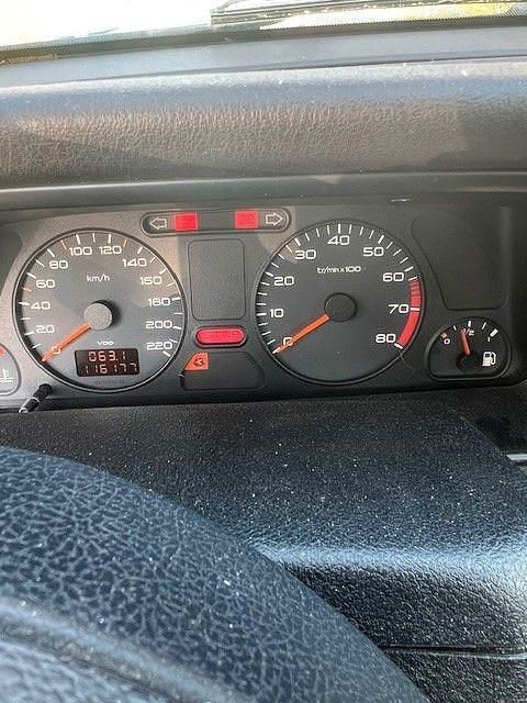 Gebraucht Peugeot 306 75 PS (55 kW) 1999 Grün Kombi