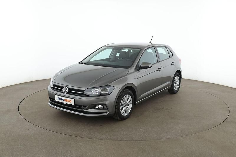 Brugt VW Polo Highline 95 HK (69 kW) 2021 Hatchback