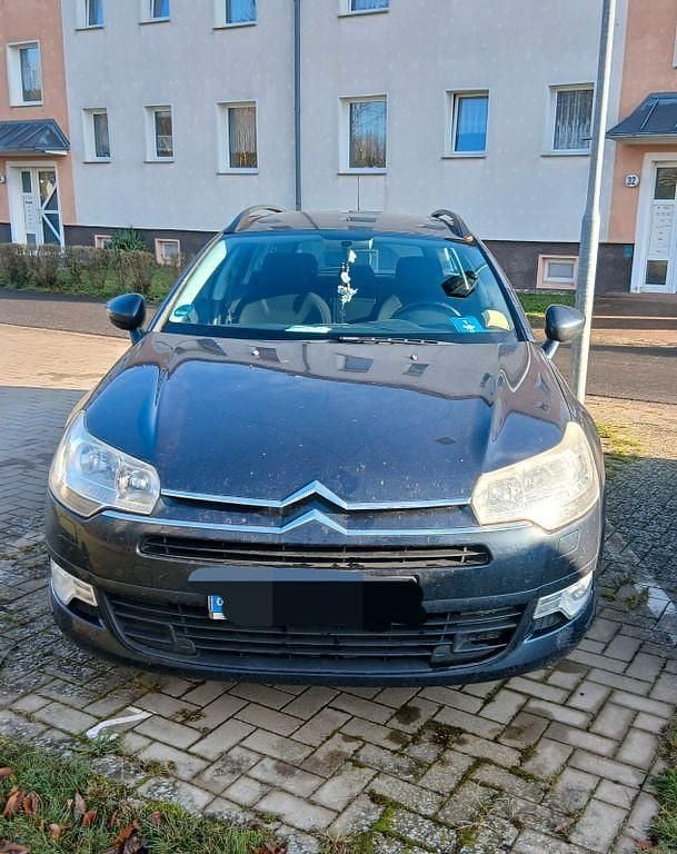 Gebraucht 2008 Citroën C5 Kombi | 1.500 € (Guter Preis) - Bild 1/4