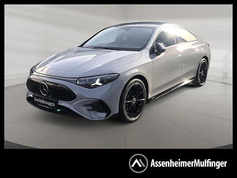 Mercedes Cla 250 Preis