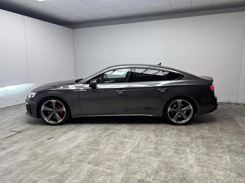 Gebraucht Audi S5 Ambiente 341 PS (250 kW) 2023 Coupé