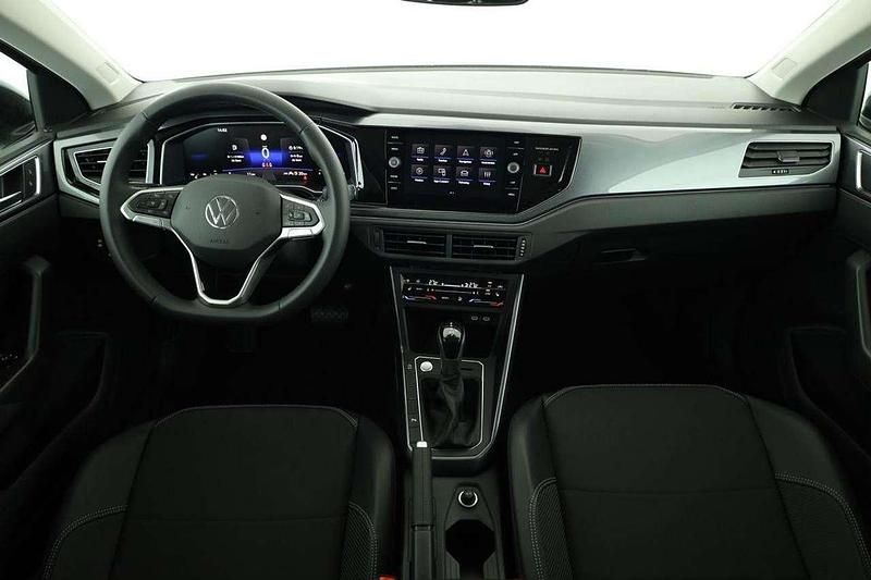 Neu VW Taigo Edition 116 PS (85 kW) 2025 Ascotgrau SUV