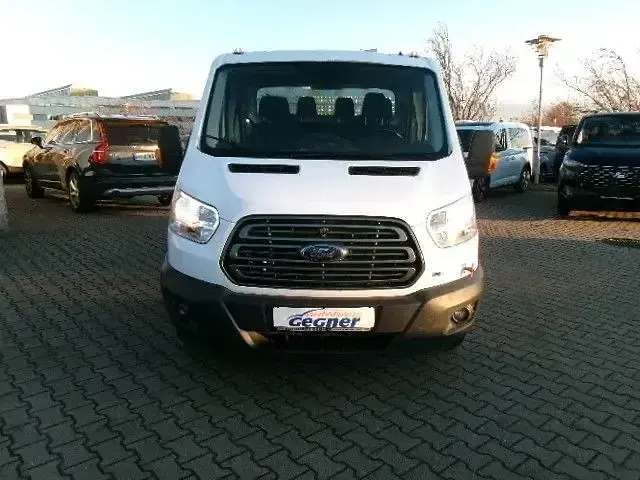 Gebraucht Ford Transit Trend 130 PS (95 kW) 2017 Andere