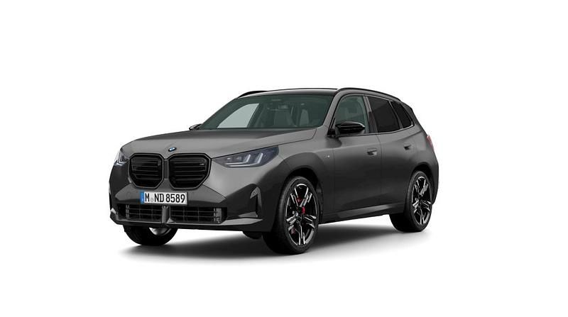 Gebraucht BMW X3 Comfort Edition 381 PS (280 kW) 2025 SUV