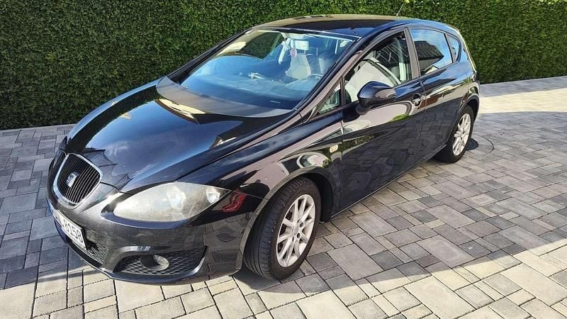 Gebraucht 2011 Seat Leon Ecomotive Limousine | 3.400 € (Guter Preis) - Bild 1/4