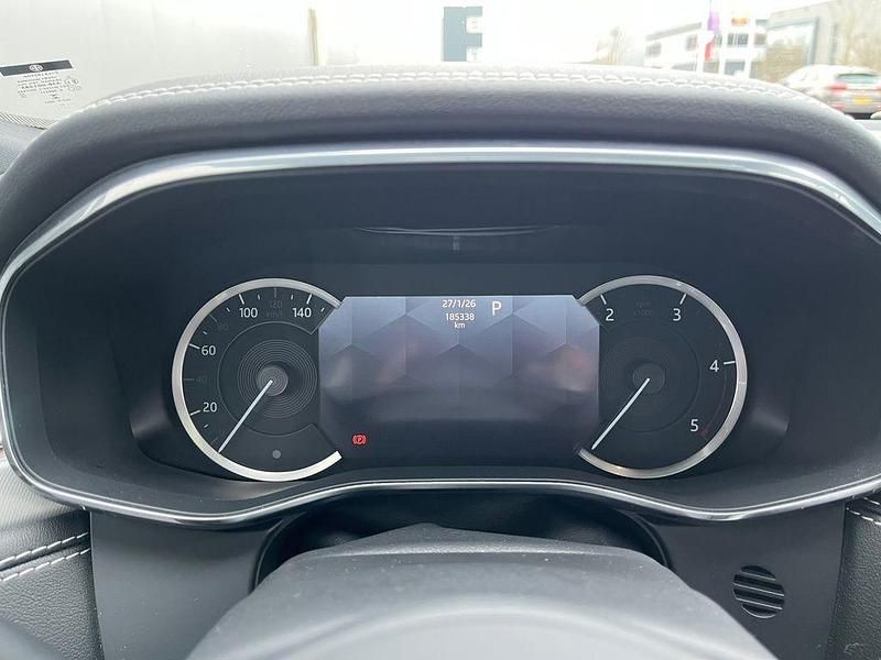 Gebraucht Jaguar XF R-Dynamic 204 PS (150 kW) 2021 Blau Limousine