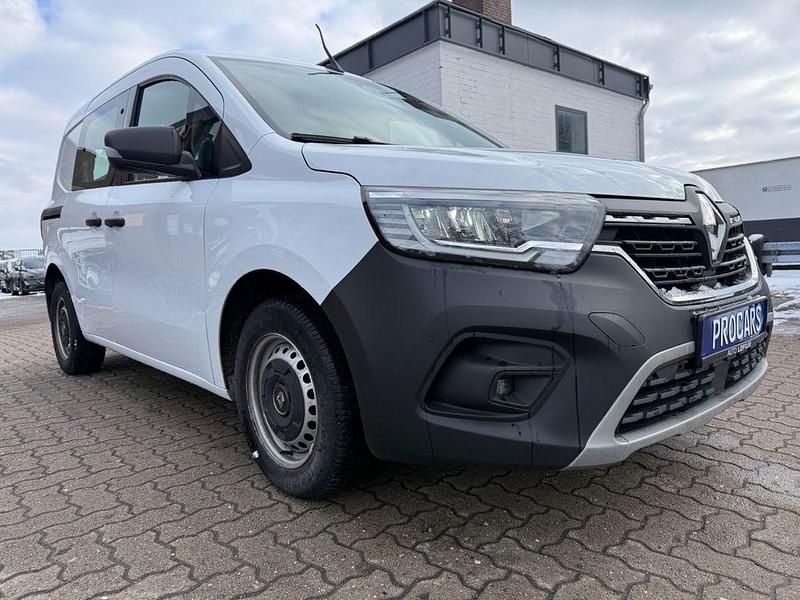 Renault Kangoo Preis