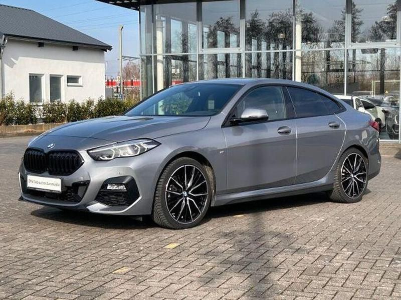 Gebraucht BMW 1M Shadowline 2023 Grau Coupé
