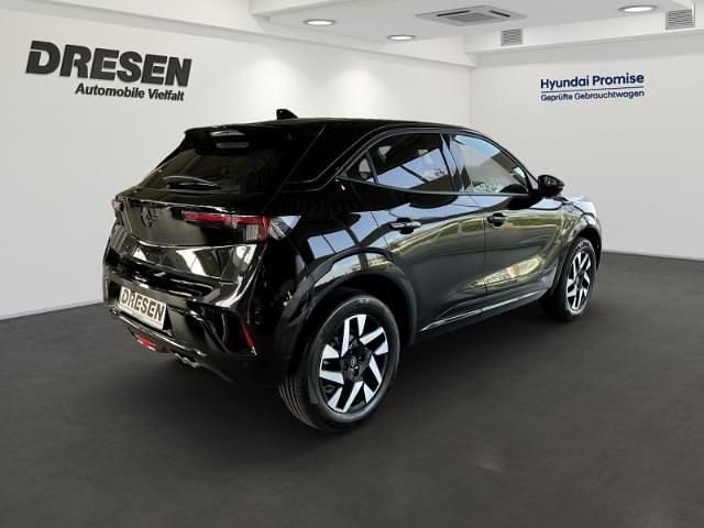 Neu Opel Mokka 131 PS (96 kW) 2026 Schwarz SUV
