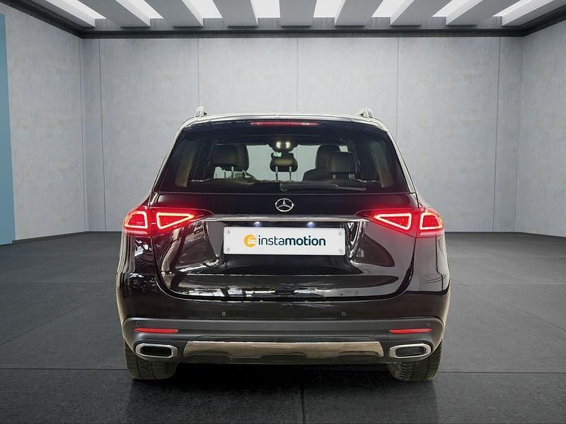 Gebraucht Mercedes GLE300 245 PS (180 kW) 2020 SUV