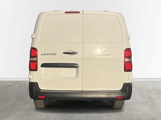 Gebraucht Peugeot e-Expert 100 kW (136 PS) 2023 Eisweiß Van