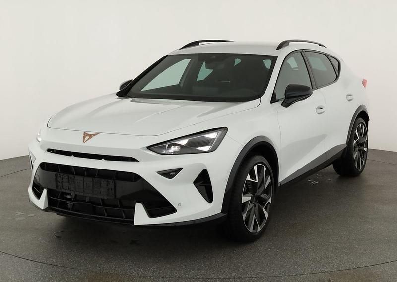Nevada weiß metallic Neu 2025 Cupra Formentor VZ SUV | 42.495 € (Fairer Preis) - Bild 1/4