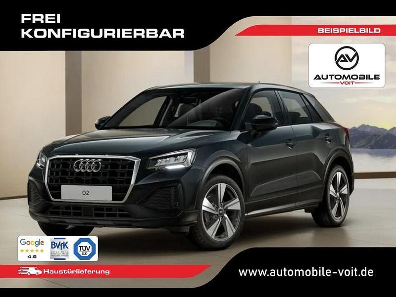Neu 2026 Audi Q2 SUV | 23.759 € - Bild 1/4