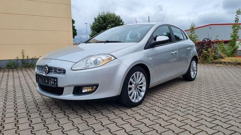 Gebraucht 2009 Fiat Bravo Dynamic Kleinwagen | 2.999 € (Guter Preis) - Bild 1/4