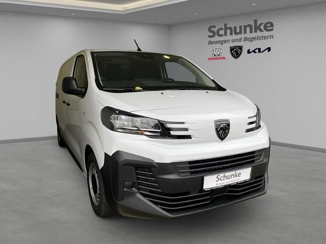 Gebraucht Peugeot e-Expert 100 kW (136 PS) 2025 Weiss Van