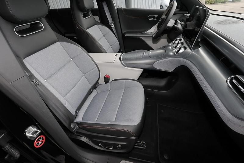 Gebraucht Smart #3 Pro+ 200 kW (272 PS) 2025 Meta black SUV