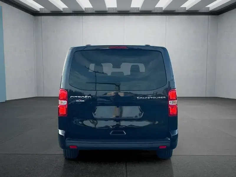 Neu Citroën Spacetourer 177 PS (130 kW) 2026 Van / Kleinbus