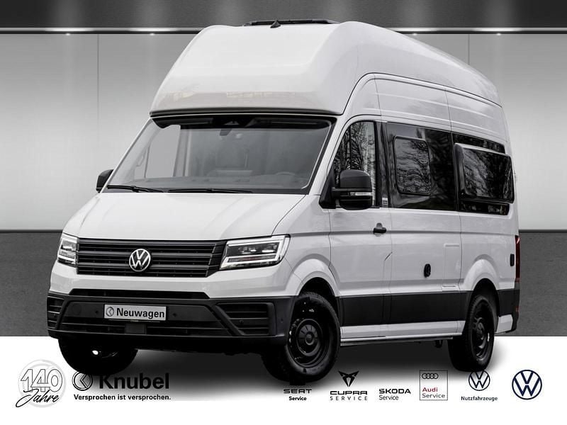 Gebraucht VW California California 163 PS (119 kW) 2025 Van