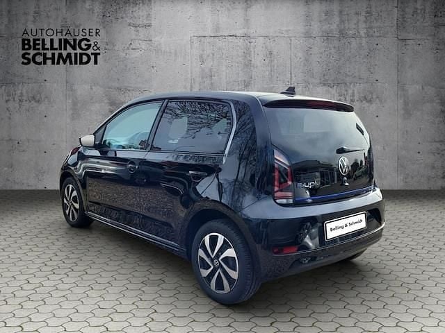 Gebraucht VW e-up! 61 kW (83 PS) 2022 Kleinwagen