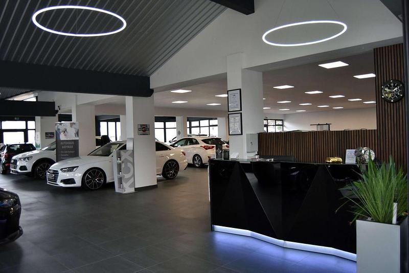 Gebraucht Porsche Cayenne 462 PS (339 kW) 2019 Schwarz SUV