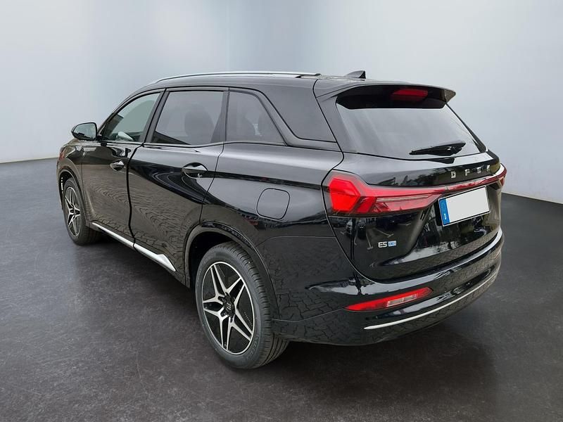 Neu DFSK E5 177 PS (130 kW) 2026 SUV