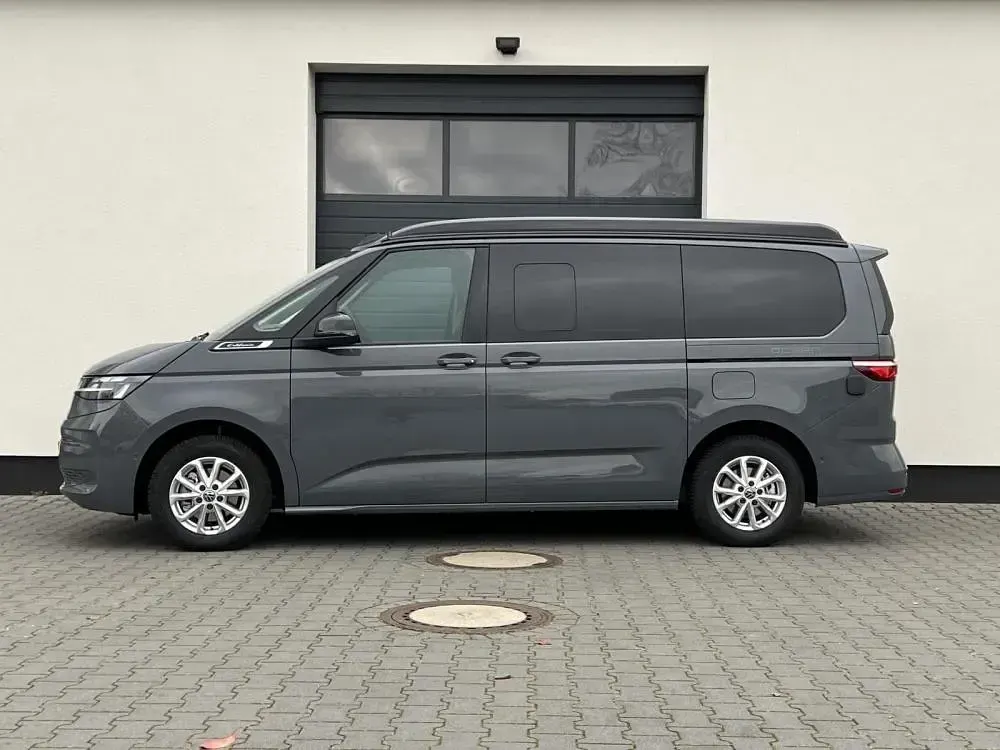 Neu VW T7 California 150 PS (110 kW) 2026 Van