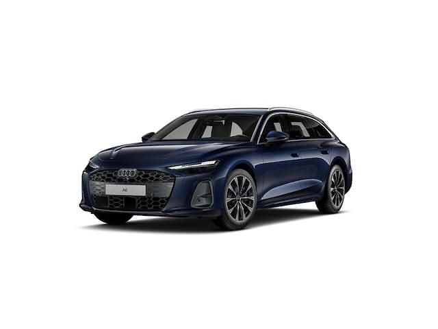 Gebraucht Audi A6 Advanced 204 PS (150 kW) 2026 Kombi