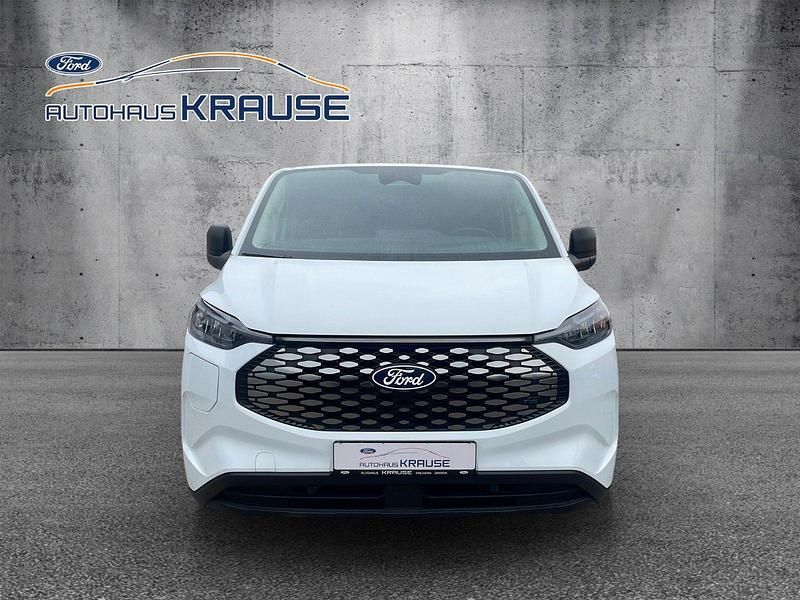 Gebraucht Ford Transit Trend 100 kW (136 PS) 2025 Frostweiß Van