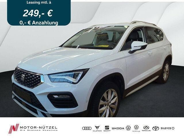 Gebraucht Seat Ateca 150 PS (110 kW) 2024 Andere farbe SUV
