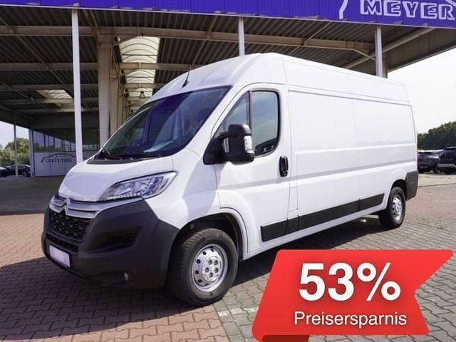 Gebraucht 2023 Citroën Jumper Van / Kleinbus | 24.700 € (Fairer Preis) - Bild 1/4