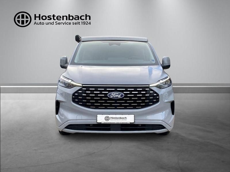 Gebraucht Ford Tourneo Nugget 170 PS (125 kW) 2025 Grau Van / Kleinbus