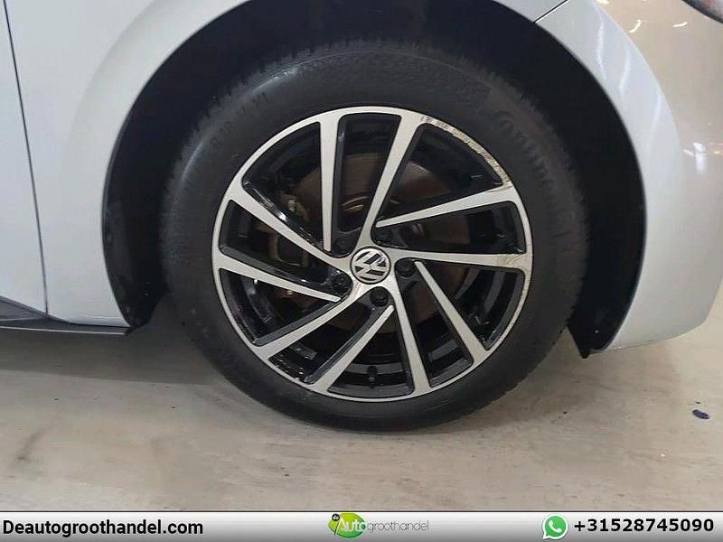 Gebraucht VW ID.3 Life 150 kW (204 PS) 2020 Grau Kleinwagen