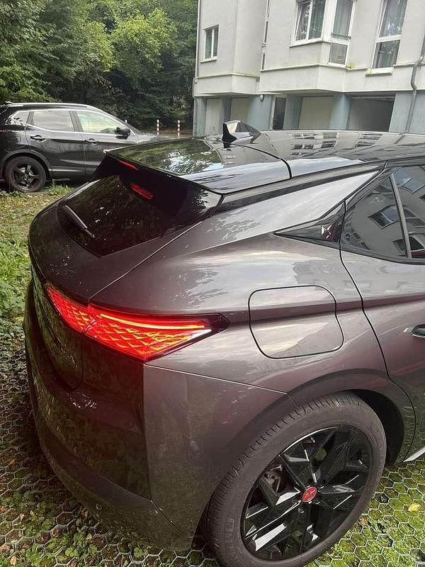 Gebraucht DS Automobiles DS4 Performance Line Plus 224 PS (164 kW) 2022 Kleinwagen