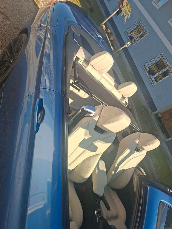 Gebraucht BMW 440 M Sport 326 PS (239 kW) 2019 Blau Coupé