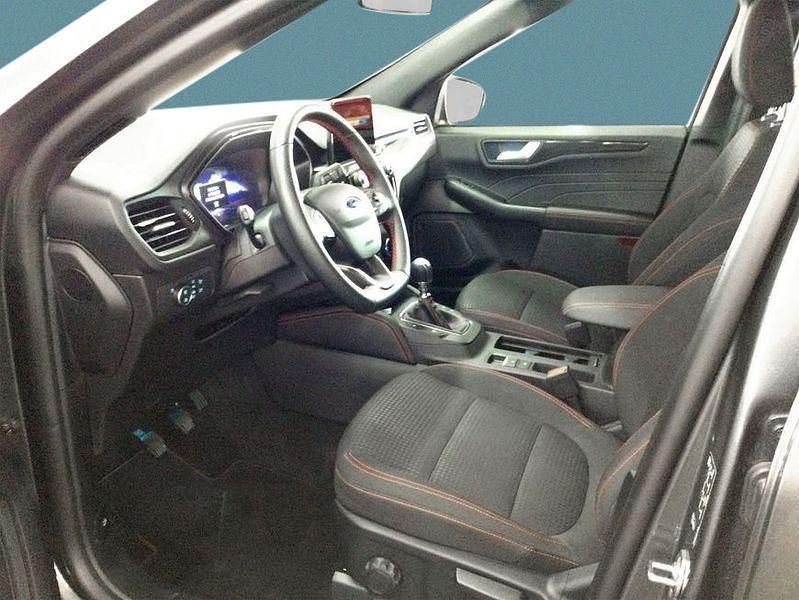 Gebraucht Ford Kuga 150 PS (110 kW) 2024 Grau SUV