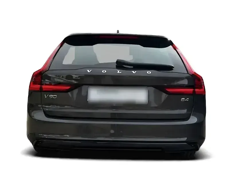Gebraucht Volvo V90 Plus 2023 Grau Kombi