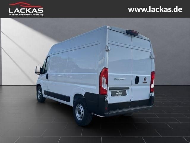 Gebraucht Fiat Ducato 140 PS (102 kW) 2023 Weiß Van