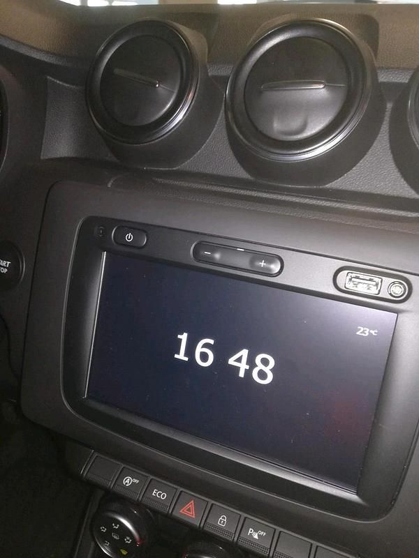 Gebraucht Dacia Duster 116 PS (85 kW) 2019 Braun SUV