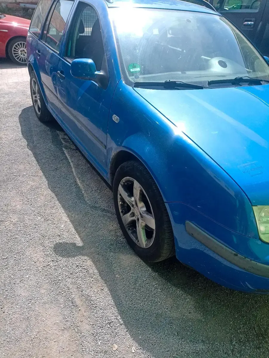 Occasion VW Bora 100 ch (73 kW) 2001 Break