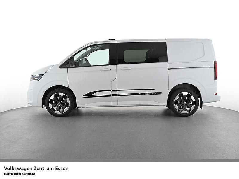 Nowe VW Transporter Edition 150 KM (110 kW) 2025 Biały Van