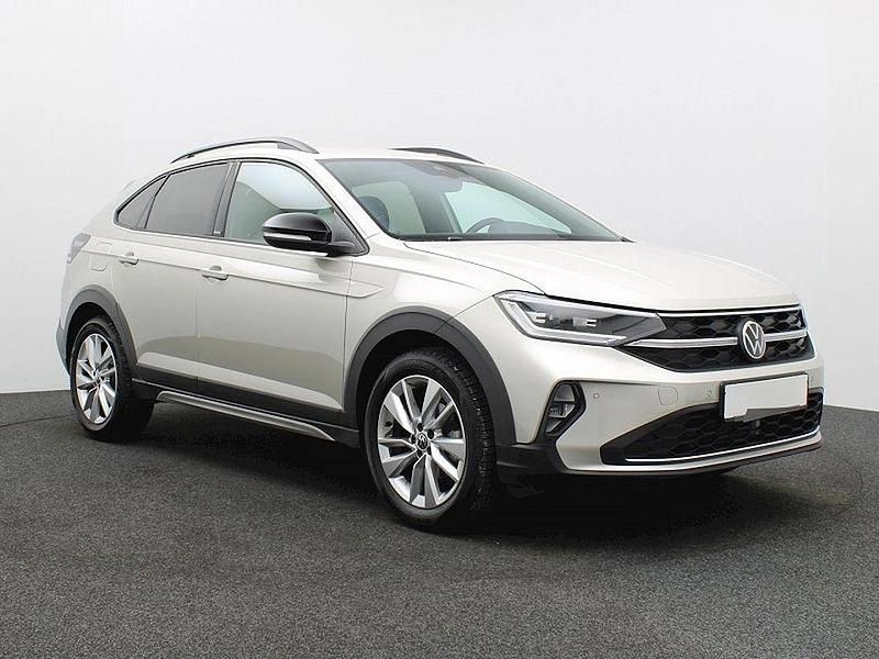 Silber Gebraucht 2023 VW Taigo Move SUV | 26.089 € (Fairer Preis) - Bild 1/4